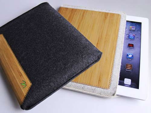 21 เคส iPad สุดเจ๋งประจำปี 2012 21 เคส iPad สุดเจ๋งประจำปี 2012