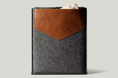 21 เคส iPad สุดเจ๋งประจำปี 2012 21 เคส iPad สุดเจ๋งประจำปี 2012