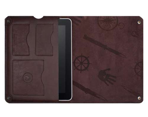 21 เคส iPad สุดเจ๋งประจำปี 2012 21 เคส iPad สุดเจ๋งประจำปี 2012