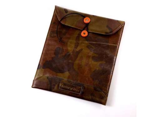 21 เคส iPad สุดเจ๋งประจำปี 2012 21 เคส iPad สุดเจ๋งประจำปี 2012