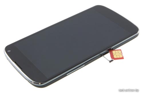 LG Nexus 4 LG Nexus 4