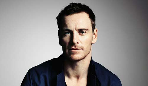 ไมเคิล ฟาสเบนเดอร์ (Michael Fassbender) ไมเคิล ฟาสเบนเดอร์ (Michael Fassbender)