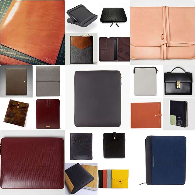 21 เคส iPad สุดเจ๋งประจำปี 2012 21 เคส iPad สุดเจ๋งประจำปี 2012