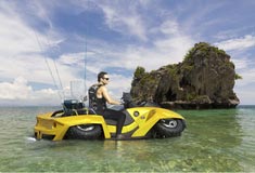 ควอดสกี (Quadski) ควอดสกี (Quadski)