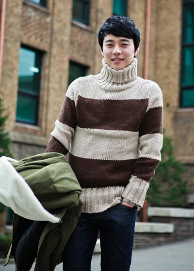 เสื้อกันหนาว ผู้ชาย เสื้อกันหนาว ผู้ชาย