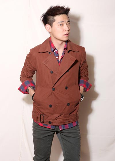เสื้อกันหนาว ผู้ชาย เสื้อกันหนาว ผู้ชาย