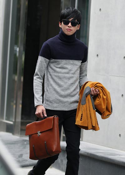 เสื้อกันหนาว ผู้ชาย เสื้อกันหนาว ผู้ชาย