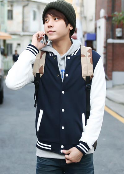 เสื้อกันหนาว ผู้ชาย เสื้อกันหนาว ผู้ชาย