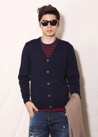 เสื้อกันหนาว ผู้ชาย เสื้อกันหนาว ผู้ชาย