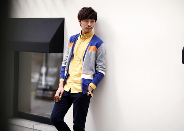 เสื้อกันหนาว ผู้ชาย เสื้อกันหนาว ผู้ชาย