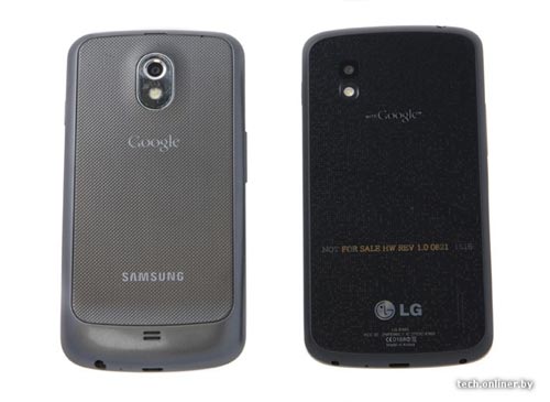 LG Nexus 4 LG Nexus 4