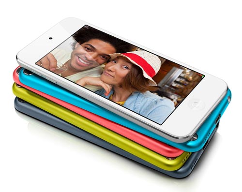 iPod Touch (5th Generation) iPod Touch (5th Generation)
