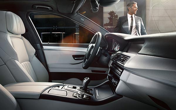 All New BMW M5 All New BMW M5