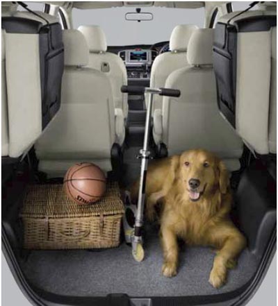 New Honda Freed ดีไซน์ใหม่ โดนใจทั้งครอบครัว New Honda Freed ดีไซน์ใหม่ โดนใจทั้งครอบครัว