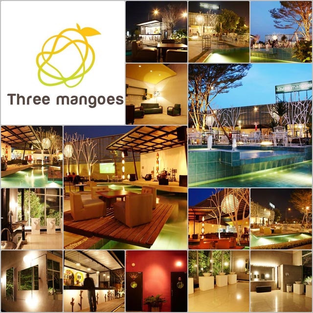 10 ร้านเหล้า บรรยากาศชิล ๆ ย่านฝั่งธนฯ 10 ร้านเหล้า บรรยากาศชิล ๆ ย่านฝั่งธนฯ