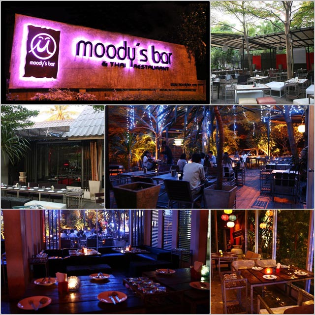 10 ร้านเหล้า บรรยากาศชิล ๆ ย่านฝั่งธนฯ 10 ร้านเหล้า บรรยากาศชิล ๆ ย่านฝั่งธนฯ