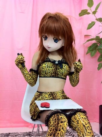 แอนนา อาเมะมิยะ Anna Amemiya แอนนา อาเมะมิยะ Anna Amemiya