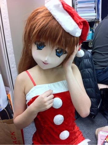 แอนนา อาเมะมิยะ Anna Amemiya แอนนา อาเมะมิยะ Anna Amemiya