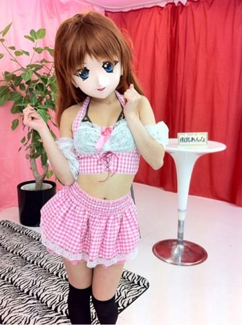 แอนนา อาเมะมิยะ Anna Amemiya แอนนา อาเมะมิยะ Anna Amemiya