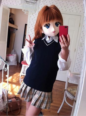แอนนา อาเมะมิยะ Anna Amemiya แอนนา อาเมะมิยะ Anna Amemiya