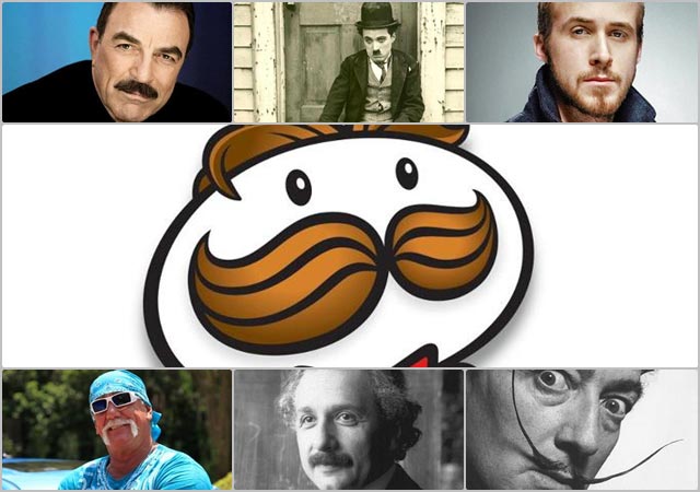 7 สไตล์หนวดสุดเท่ยอดนิยมตลอดกาล 7 สไตล์หนวดสุดเท่ยอดนิยมตลอดกาล