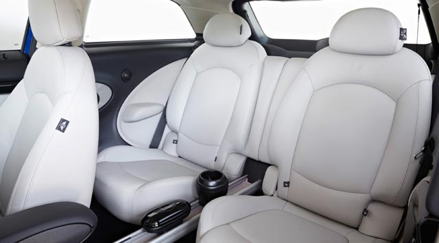 Mini Paceman Mini Paceman