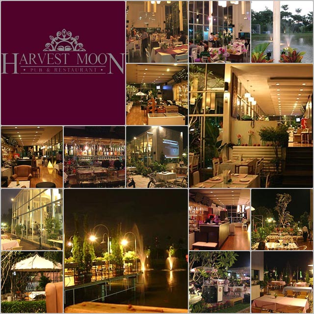 10 ร้านเหล้า บรรยากาศชิล ๆ ย่านฝั่งธนฯ 10 ร้านเหล้า บรรยากาศชิล ๆ ย่านฝั่งธนฯ
