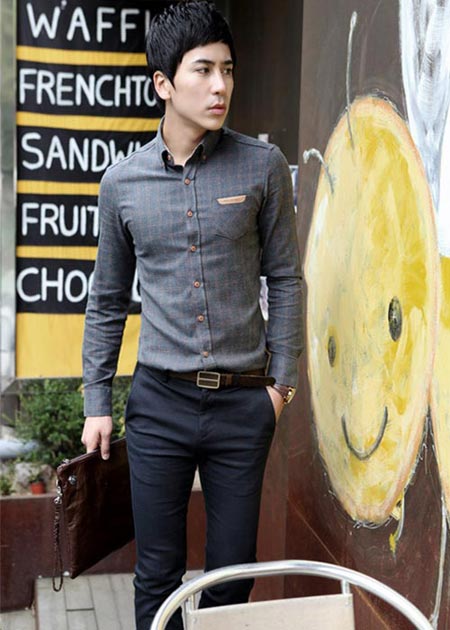 เสื้อเชิ้ต เสื้อเชิ้ต