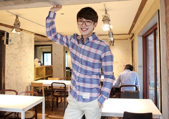 เสื้อเชิ้ต เสื้อเชิ้ต