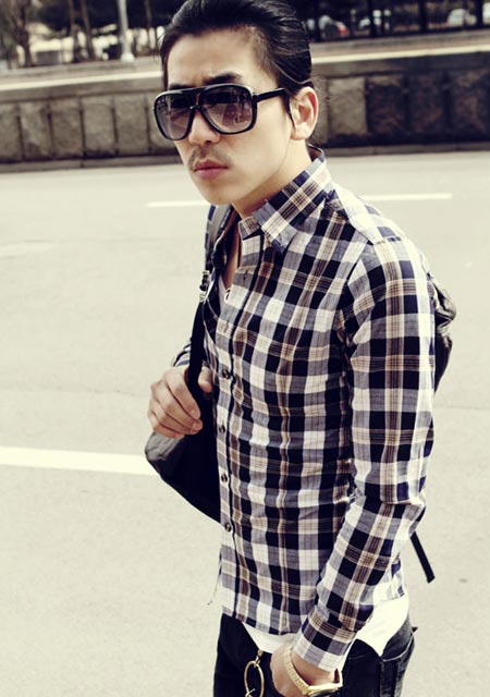 เสื้อเชิ้ต เสื้อเชิ้ต