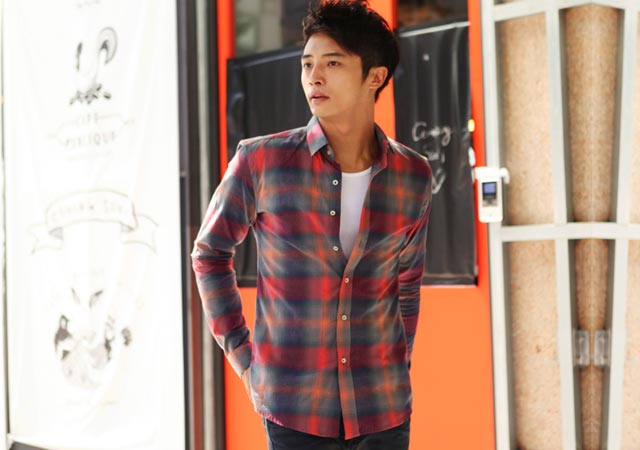 เสื้อเชิ้ต เสื้อเชิ้ต