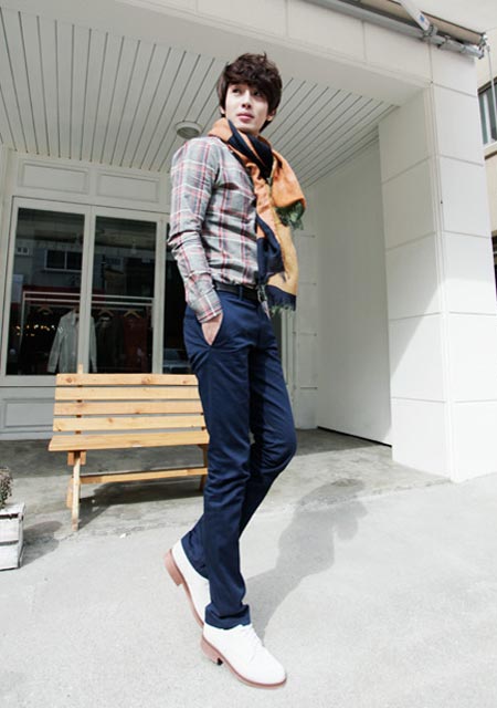 เสื้อเชิ้ต เสื้อเชิ้ต