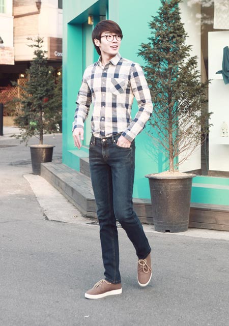 เสื้อเชิ้ต เสื้อเชิ้ต