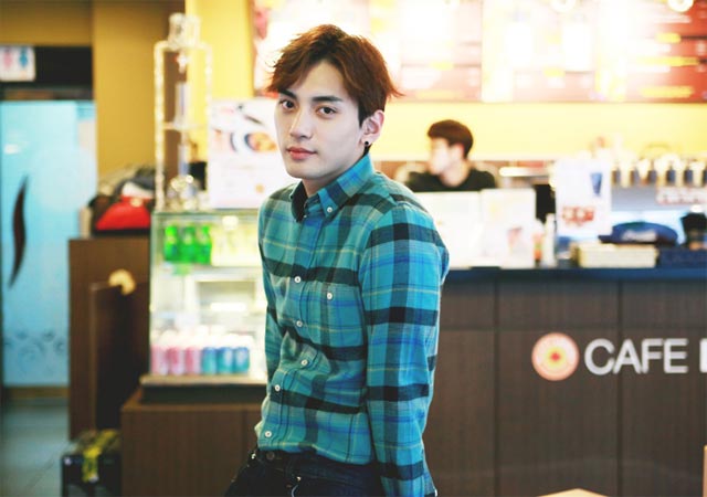 เสื้อเชิ้ต เสื้อเชิ้ต