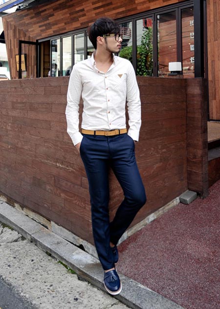 เสื้อเชิ้ต เสื้อเชิ้ต