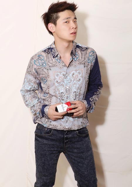 เสื้อเชิ้ต เสื้อเชิ้ต