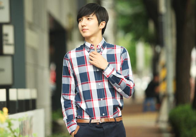 เสื้อเชิ้ต เสื้อเชิ้ต