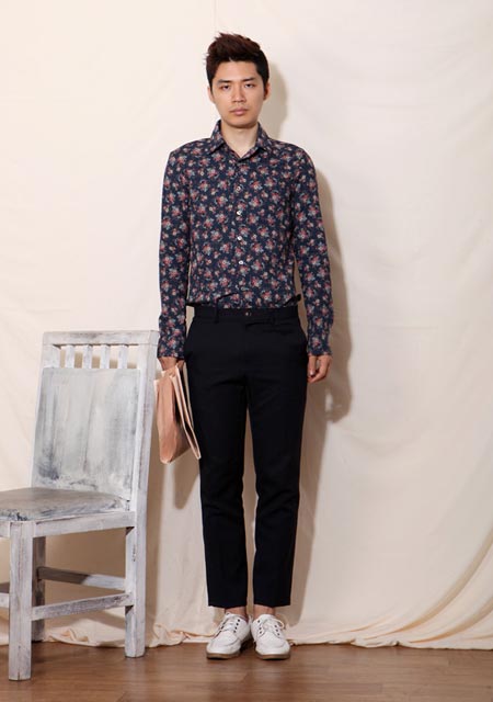 เสื้อเชิ้ต เสื้อเชิ้ต