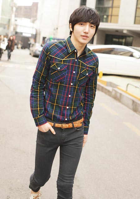 เสื้อเชิ้ต เสื้อเชิ้ต