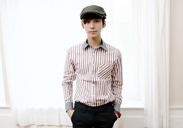 เสื้อเชิ้ต เสื้อเชิ้ต