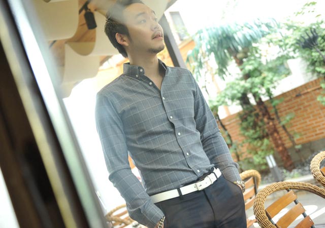 เสื้อเชิ้ต เสื้อเชิ้ต