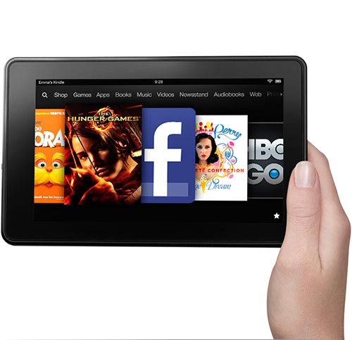 Kindle Fire Tablet Kindle Fire Tablet