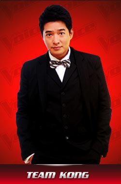 The Voice Thailand The Voice Thailand