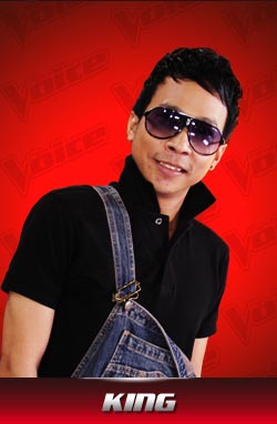 The Voice Thailand The Voice Thailand