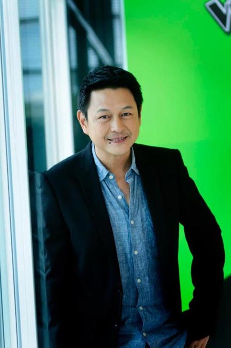 The Voice Thailand The Voice Thailand