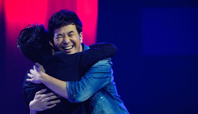 The Voice Thailand The Voice Thailand
