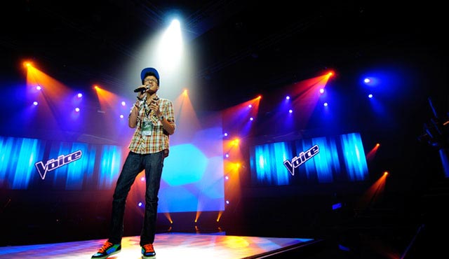 The Voice Thailand The Voice Thailand