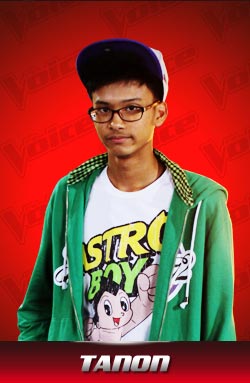 The Voice Thailand The Voice Thailand