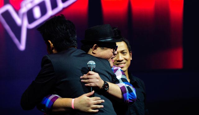 The Voice Thailand The Voice Thailand