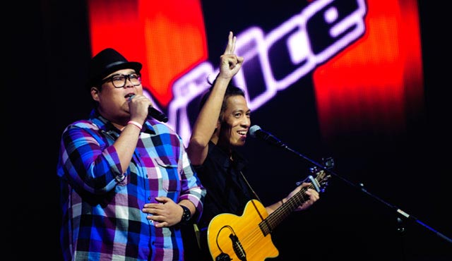 The Voice Thailand The Voice Thailand